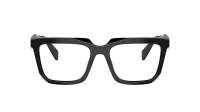 Prada PR A19V 16K-1O1 54-18 Nero