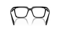 Prada PR A19V 16K-1O1 54-18 Nero