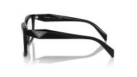 Prada PR A19V 16K-1O1 54-18 Nero