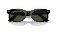 Ray-Ban Wayfarer oval RB2242 901/31 50-22 Nero
