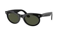 Ray-Ban Wayfarer oval RB2242 901/31 50-22 Nero