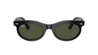 Ray-Ban Wayfarer oval RB2242 901/31 50-22 Nero