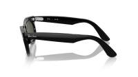 Ray-Ban Wayfarer oval RB2242 901/31 50-22 Nero