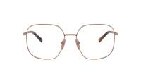 Prada PR A59V ZVF-1O1 53-17 Rose Gold