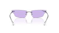 Ray-Ban Anh Pulse Bio-Based RB3731 004/1A 63-15 Gun metal