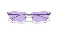 Ray-Ban Anh Pulse Bio-Based RB3731 004/1A 63-15 Gun metal