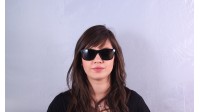 Ray-Ban RB4181 601/9A 57-16 Nero