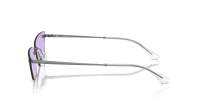Ray-Ban Anh Pulse Bio-Based RB3731 004/1A 63-15 Gun metal