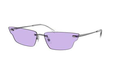 Ray-Ban Anh Pulse Bio-Based RB3731 004/1A 63-15 Gun metal