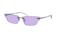 Ray-Ban Anh Pulse Bio-Based RB3731 004/1A 63-15 Gun metal