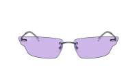 Ray-Ban Anh Pulse Bio-Based RB3731 004/1A 63-15 Gun metal