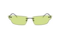 Ray-Ban Anh Pulse Bio-Based RB3731 004/2 63-15 Gun metal