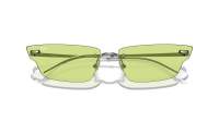Ray-Ban Anh Pulse Bio-Based RB3731 004/2 63-15 Gun metal