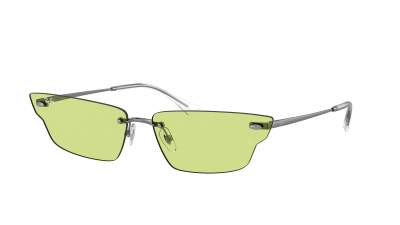 Ray-Ban Anh Pulse Bio-Based RB3731 004/2 63-15 Gun metal
