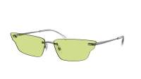 Ray-Ban Anh Pulse Bio-Based RB3731 004/2 63-15 Gun metal