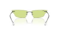 Ray-Ban Anh Pulse Bio-Based RB3731 004/2 66-15 Gun metal