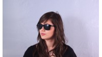 Ray-Ban RB4181 601/9A 57-16 Nero