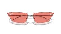 Ray-Ban Anh Pulse Bio-Based RB3731 004/84 63-15 Gun metal