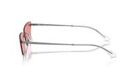 Ray-Ban Anh Pulse Bio-Based RB3731 004/84 63-15 Gun metal