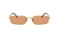 Prada PR A60S 5AK-07V 59-16 Oro