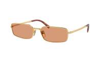 Prada PR A60S 5AK-07V 59-16 Gold