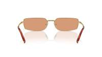 Prada PR A60S 5AK-07V 59-16 Oro