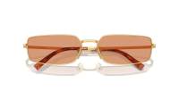 Prada PR A60S 5AK-07V 59-16 Gold