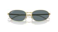 Ray-Ban RB3734 001/3R 56-18 Arista