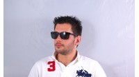 Ray-Ban RB4181 601/9A 57-16 Nero