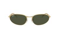 Ray-Ban RB3734 001/31 56-18 Arista