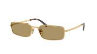 Prada PR A60S 5AK-70G 59-16 Oro