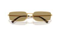 Prada PR A60S 5AK-70G 59-16 Oro