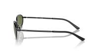 Ray-Ban RB3734 002/B1 56-18 Nero