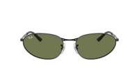 Ray-Ban RB3734 002/B1 56-18 Nero
