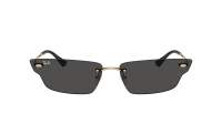Ray-Ban Anh RB3731 9213/87 63-15 Light Gold