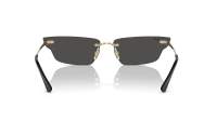 Ray-Ban Anh Pulse Bio-Based RB3731 9213/87 63-15 Light Gold