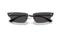 Ray-Ban Anh Pulse Bio-Based RB3731 9213/87 63-15 Light Gold