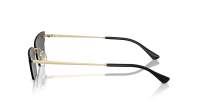 Ray-Ban Anh Pulse Bio-Based RB3731 9213/87 63-15 Light Gold