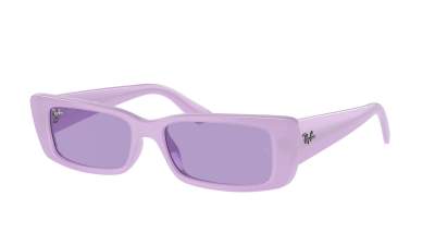 Occhiali da sole Ray-Ban Teru RB4425 6758/1A 54-17 Lilac in stock