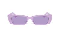 Ray-Ban Teru RB4425 6758/1A 54-17 Lilac