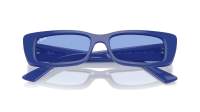 Ray-Ban Teru RB4425 6761/80 54-17 Electric Blue