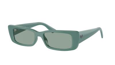 Occhiali da sole Ray-Ban Teru RB4425 6762/82 54-17 Algae green in stock