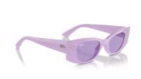 Ray-Ban Kat Pulse Bio-Based RB4427 6758/1A 49-20 Lilac