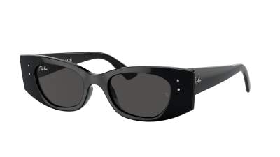 Ray-Ban Kat RB4427 6677/87 49-20 Black