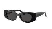Ray-Ban Kat Pulse Bio-Based RB4427 6677/87 49-20 Nero