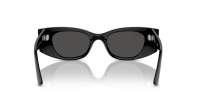 Ray-Ban Kat Pulse Bio-Based RB4427 6677/87 49-20 Nero