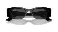 Ray-Ban Kat Pulse Bio-Based RB4427 6677/87 49-20 Nero