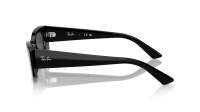 Ray-Ban Kat Pulse Bio-Based RB4427 6677/87 49-20 Nero