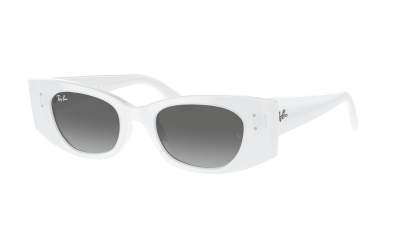 Ray-Ban Kat Pulse Bio-Based RB4427 6759/11 49-20 Bianco