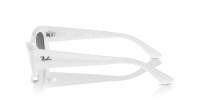 Ray-Ban Kat Pulse Bio-Based RB4427 6759/11 49-20 Bianco